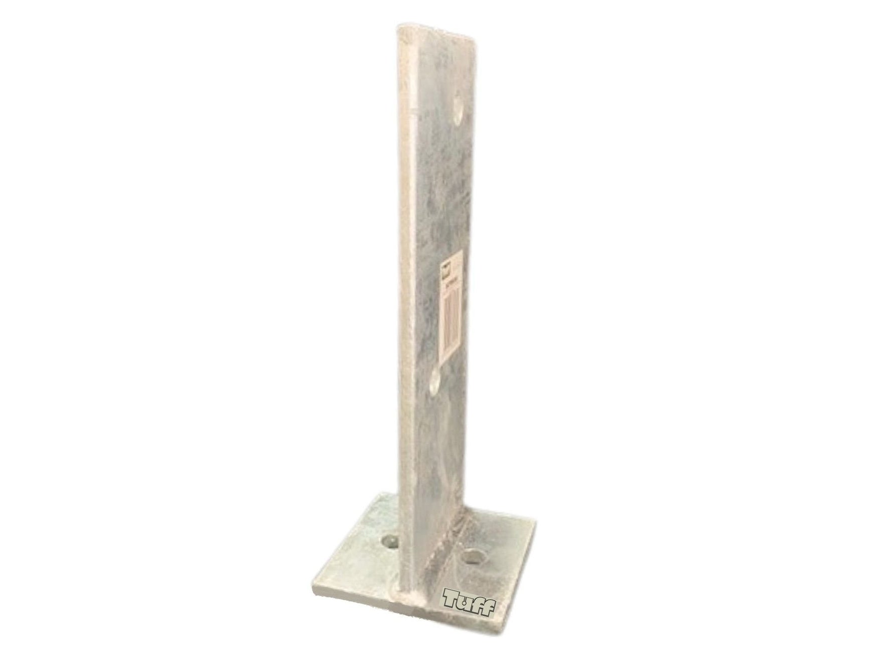 Tuff Range Bolt On T Blade 90 Square Base BOTB90X8