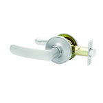 Yale YL2 Flair Lever Stainless Steel Passage Set DP YL2/PASS/SC