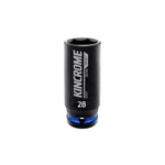 Kincrome Impact Skt Deep 1/2Drv 28Mm K2347