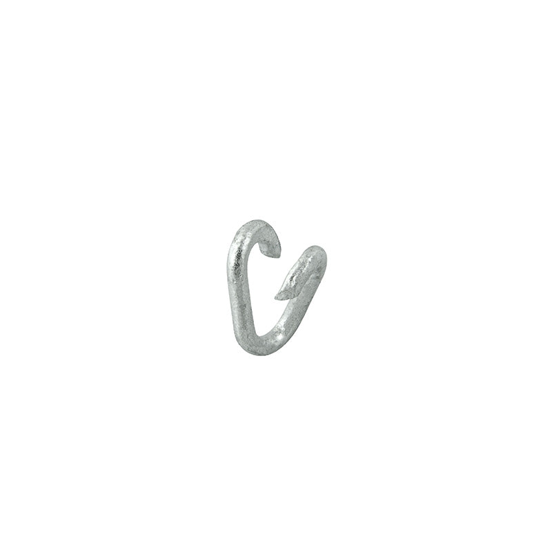 Romak Split Link Forged Galv 4X26MM 316150