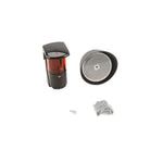 BFT IR Polarized Reflective Photocell With Hood KIRPOLAPHOT001