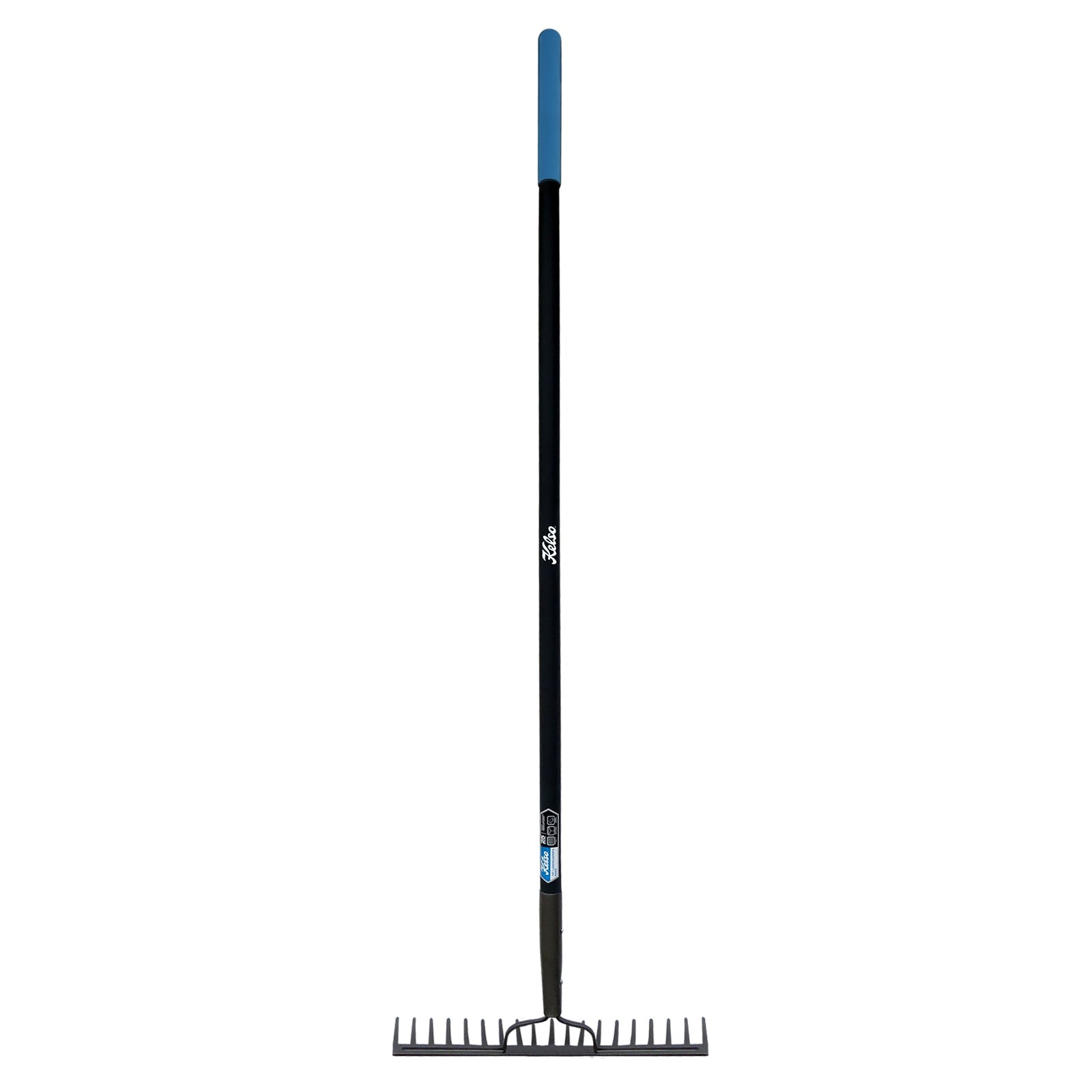 Kelso Landscapers Rake 18T Fg Ke 636813