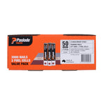 Paslode Impulse 50 X 2.87 Brt Vp