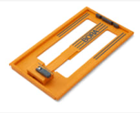 BORA NGX Saw Plate Rt BR-546001