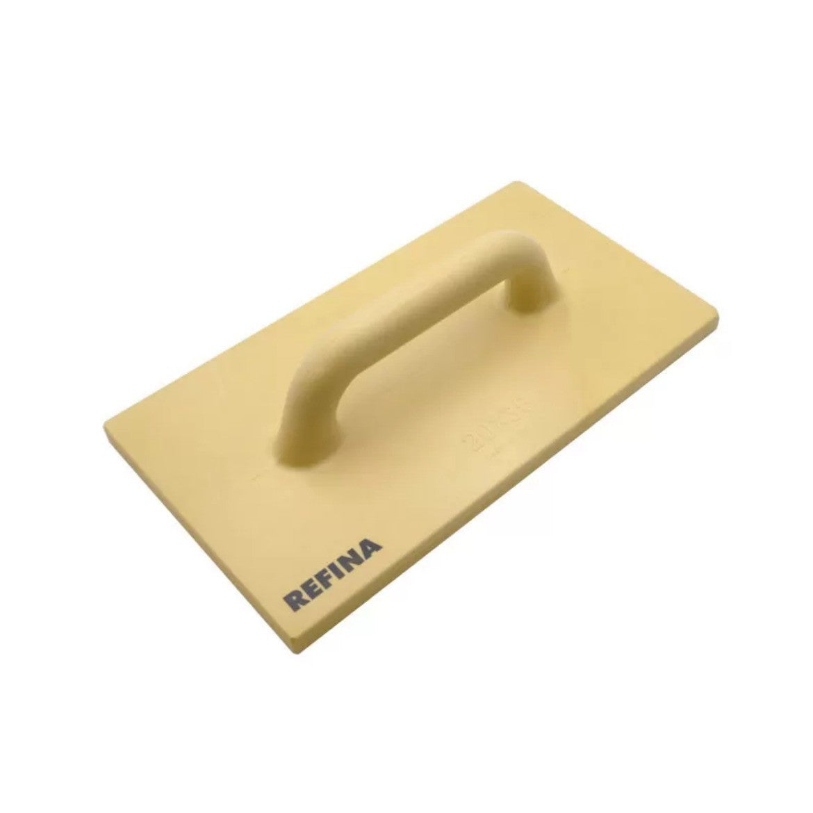 Wallboard Pu Float 280x140mm Cross Grain Refina