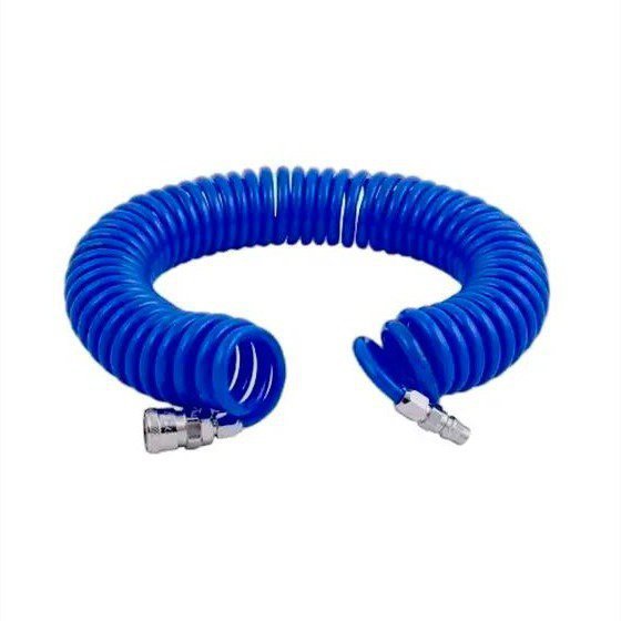 EMAX Compressed Air Hose 6m ERC6PU