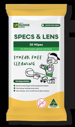 Gaw Sugar Soap Wipes 50PK GAW00035