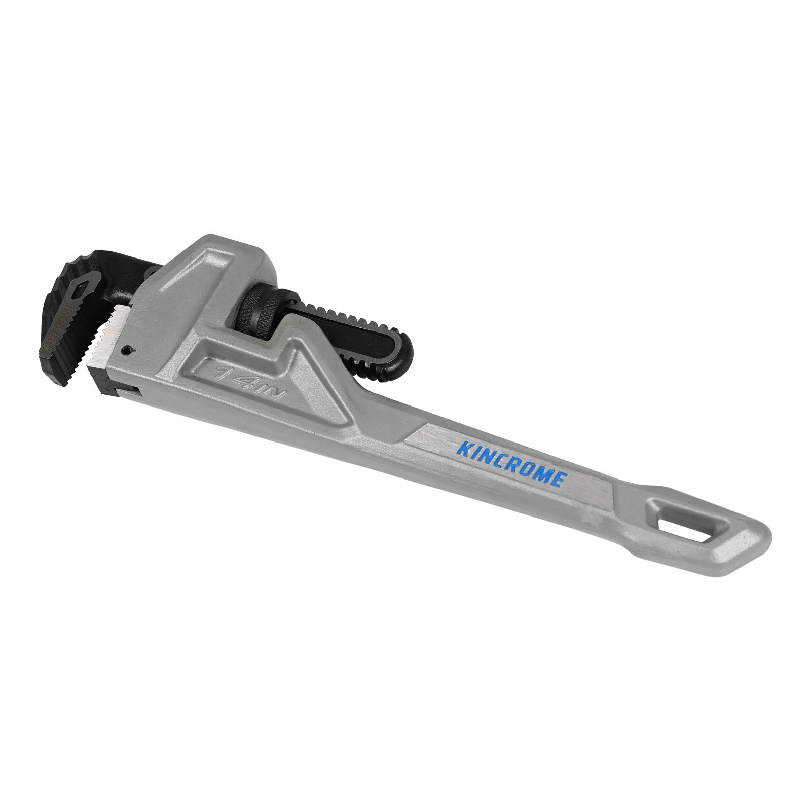 Kincrome Pipe Wrench Alum 350Mm (14") K040132