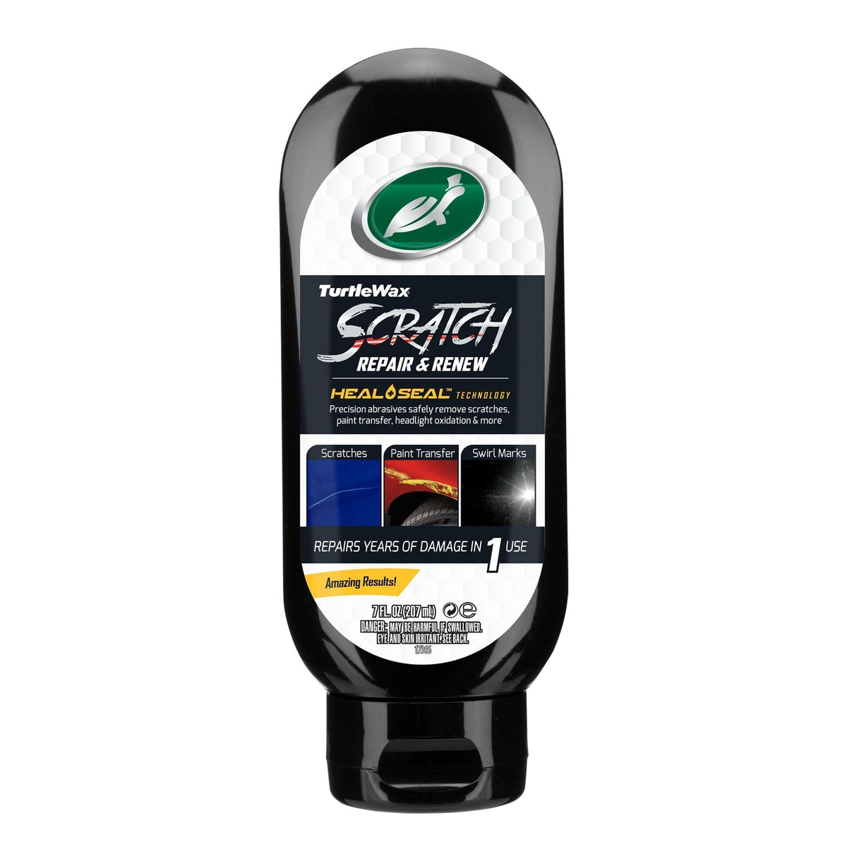 Turtle Wax Scratch Repair Renew 50935 207ml 101732