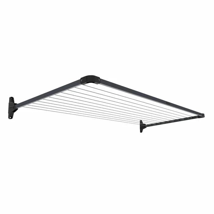 Daytek Single Fold Down MK2 Clothesline Primrose A02840571