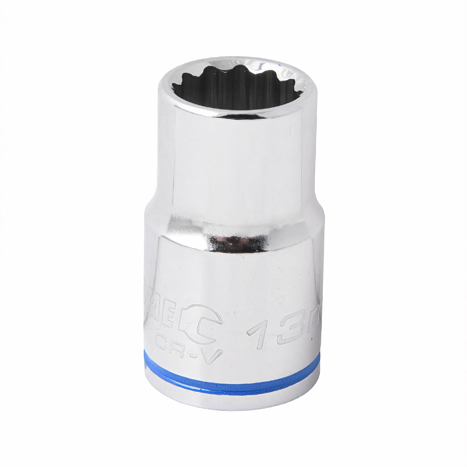 Kincrome Socket 1/2Dr 13Mm (Mp) K2865