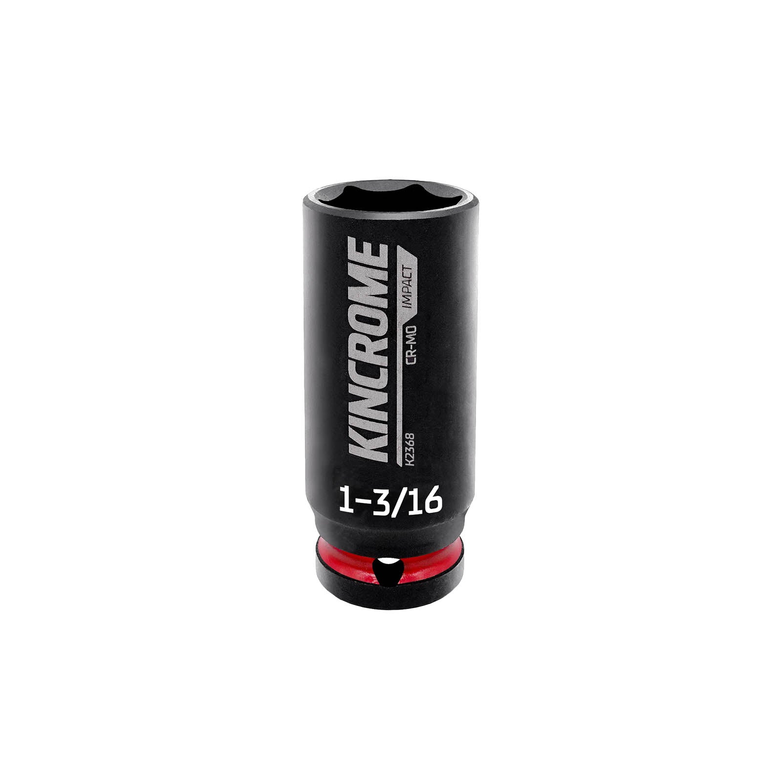 Kincrome Impact Skt Deep 1/2D 1-3/16 K2368