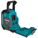 Makita 40V Max XGT Digital Bluetooth Jobsite Radio Skin MR007GZ
