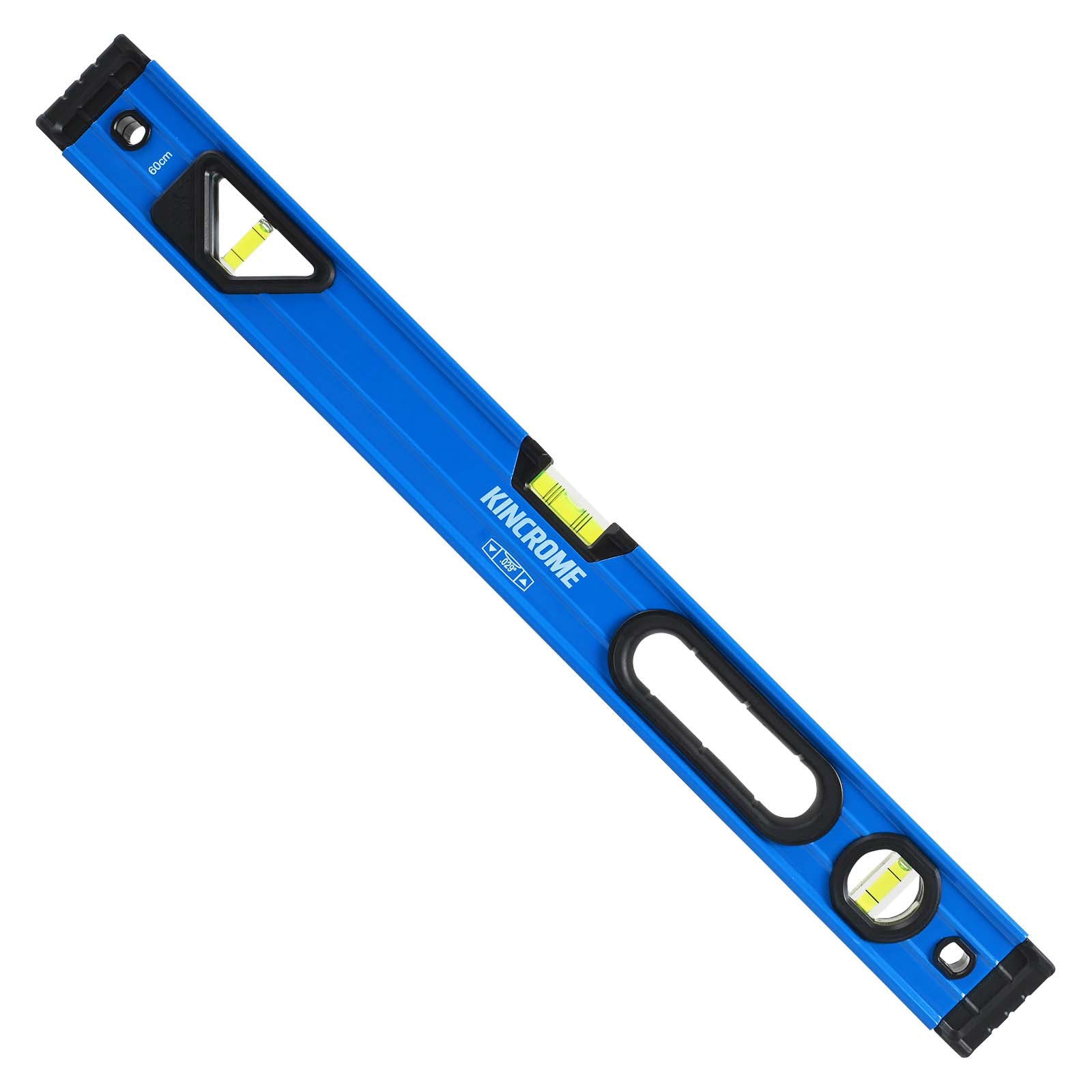 Kincrome 600Mm Level - Verti Site K11220