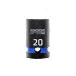 Kincrome Impact Skt 1/2Drv 20Mm K2298