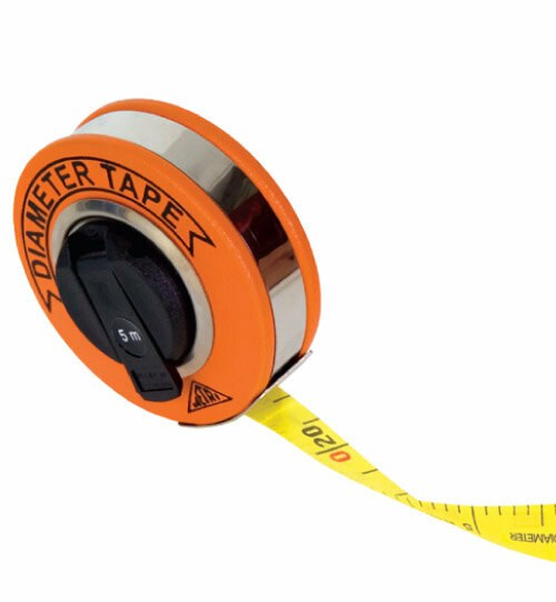 Richter 10m Fiberglass Diameter 005-275D10
