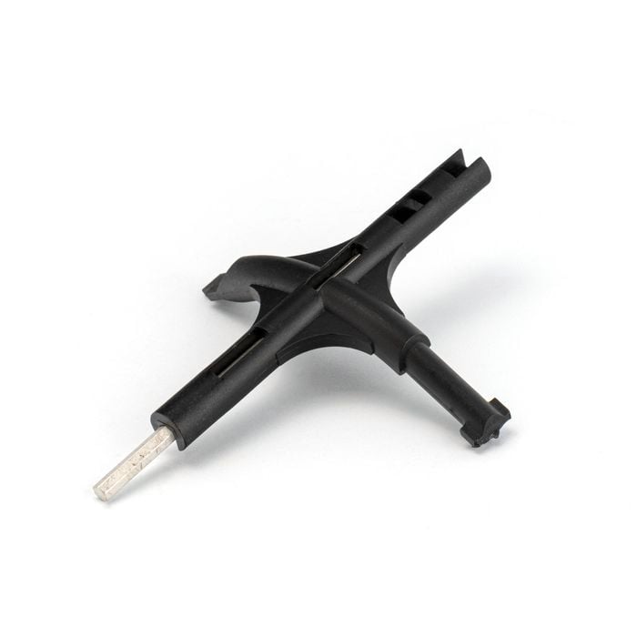 Holman Professional Gear Drive Pop Up Sprinkler SH7500