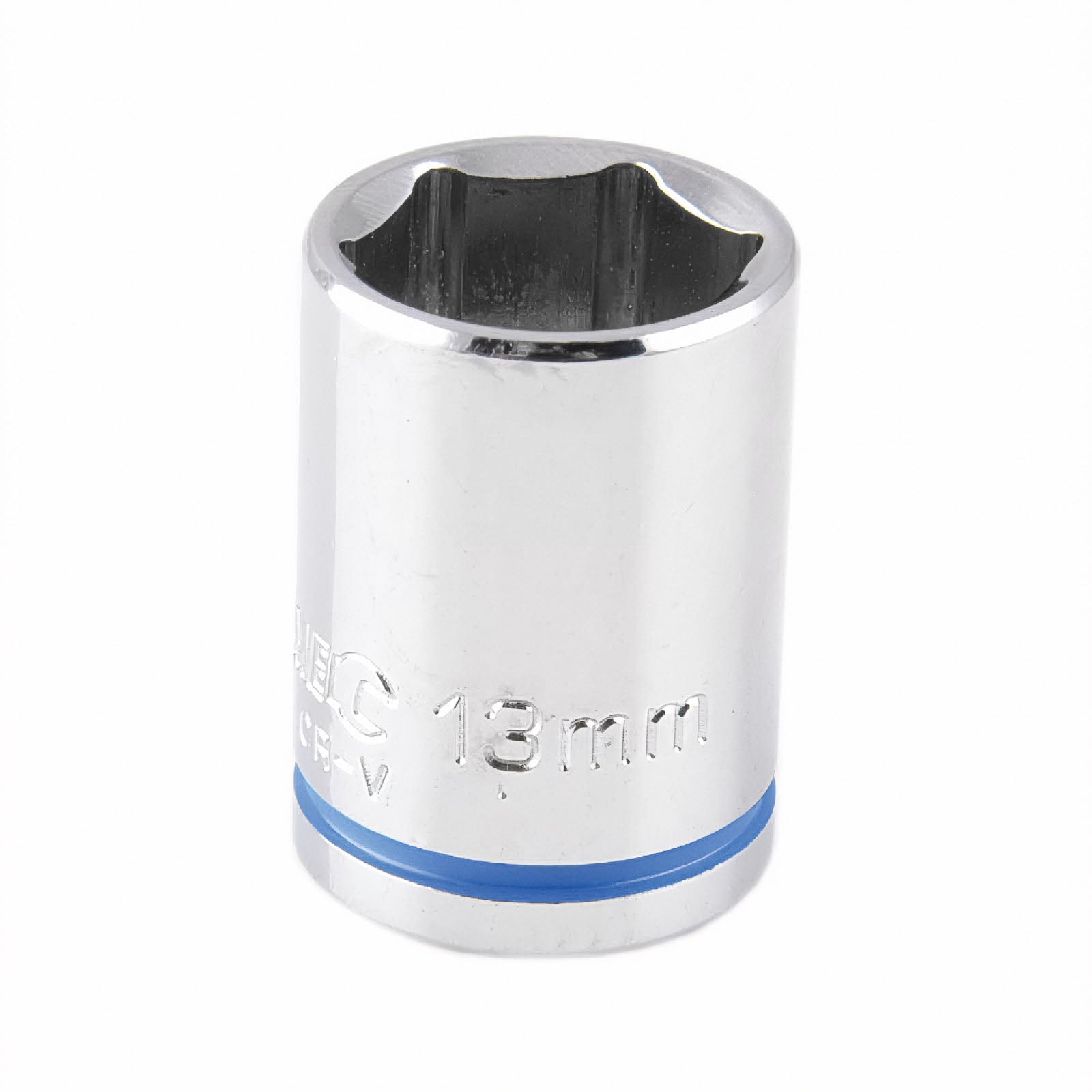 Kincrome Socket 1/4Dr 13Mm (Mp) K2811