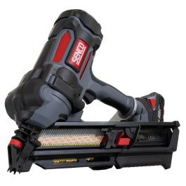 Senco 18V 2 X 4.0Ah Nail Framer Kit F35XP