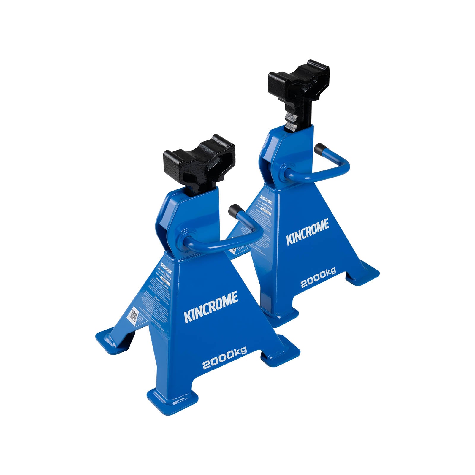 Kincrome Ratchet Jack Stand 2000Kg K12073