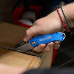 Kincrome Fold Utility Knife Qk Rel K060045
