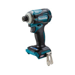 Makita 40V Max Brushless 2 Piece 2 x 4.0Ah Combo Kit DK0248G201