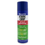 Selleys Kwik Grip Advanced Spray 350g 103093