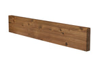 Polkky Glulam Beam 190x63mm 6.0m Laminated FJ Redwood ACQ DAR 307589D