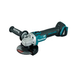 Makita 18V Brushless 4 Piece 2 x 5.0Ah Combo Kit DLX4205TX1