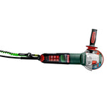 Hikoki Metabo M14 2000W Brushless 125mm 11000RPM Deadman Switch Angle Grinder 600643190