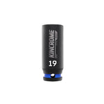 Kincrome Impact Skt Deep 3/8Drv 19Mm K2245