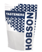 Hobson Hdg Ms Rnd Wash: M20 X 38.0 Pack of 50 FSWRMSGM20