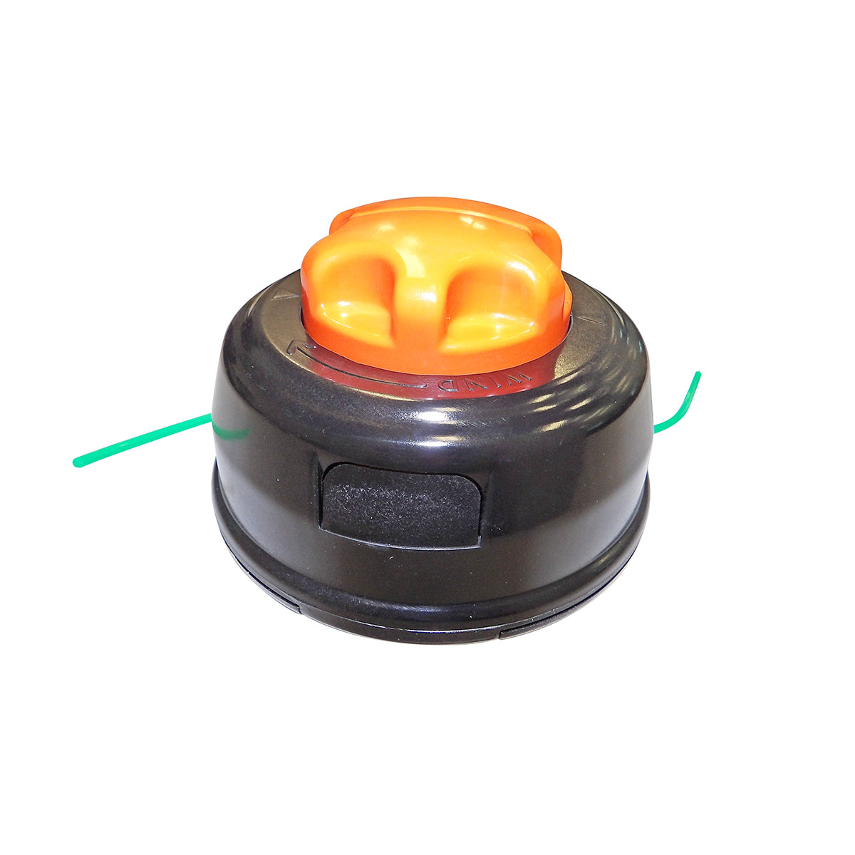 Quick Loading Bump & Feed Trimmer Head - Universal Fit (Clamshell) JM825
