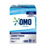 Omo Pro Pwd Fragrance Free 6KG UL69965057
