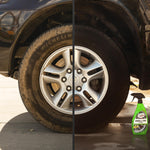 Turtle Wax All Wheel & Tire Cleaner T18 680ml 100105