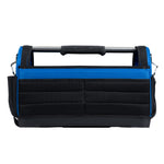 Kincrome 520Mm Open Tote - Fixed Handle K13525L