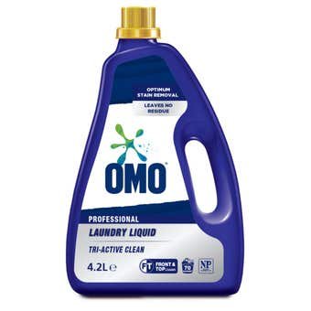 Omo Pro Liquid Ft 4.2L UL67297722