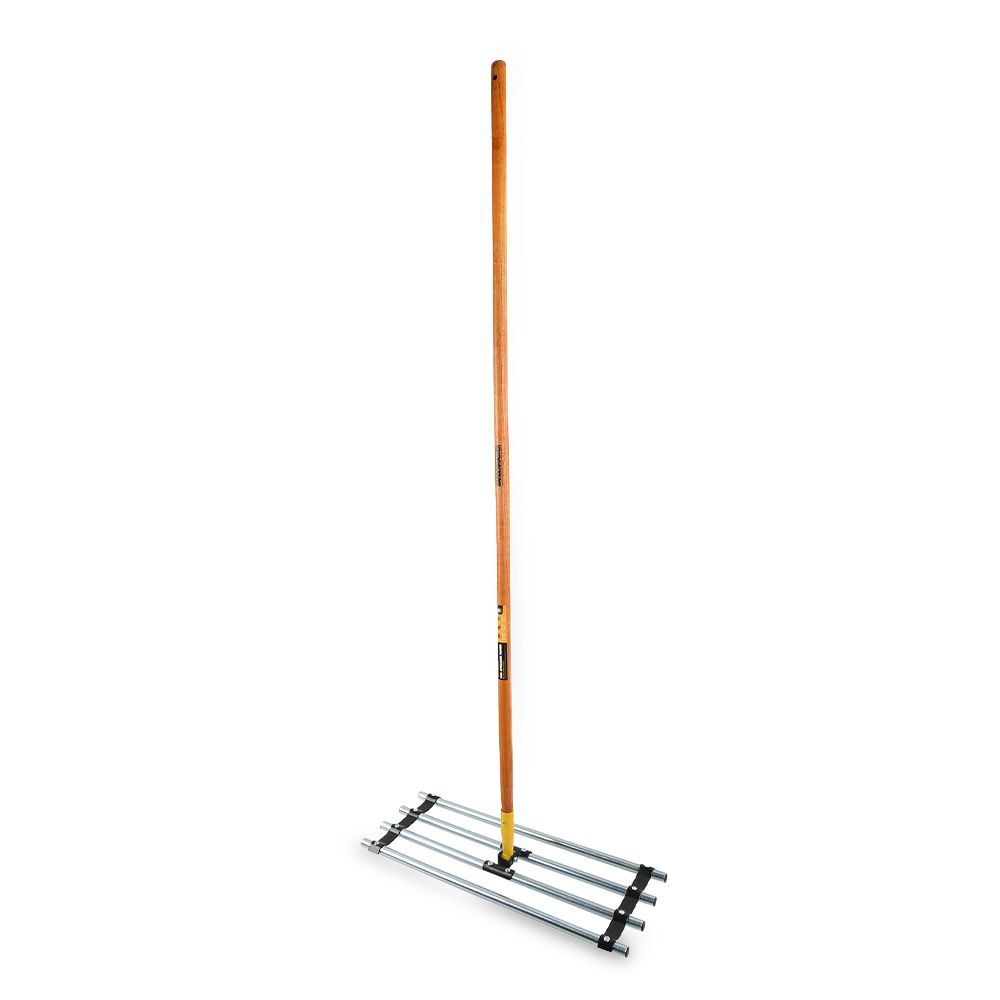 Gardenmaster Soil Spreader 710Mm Tmb Lh 20117213