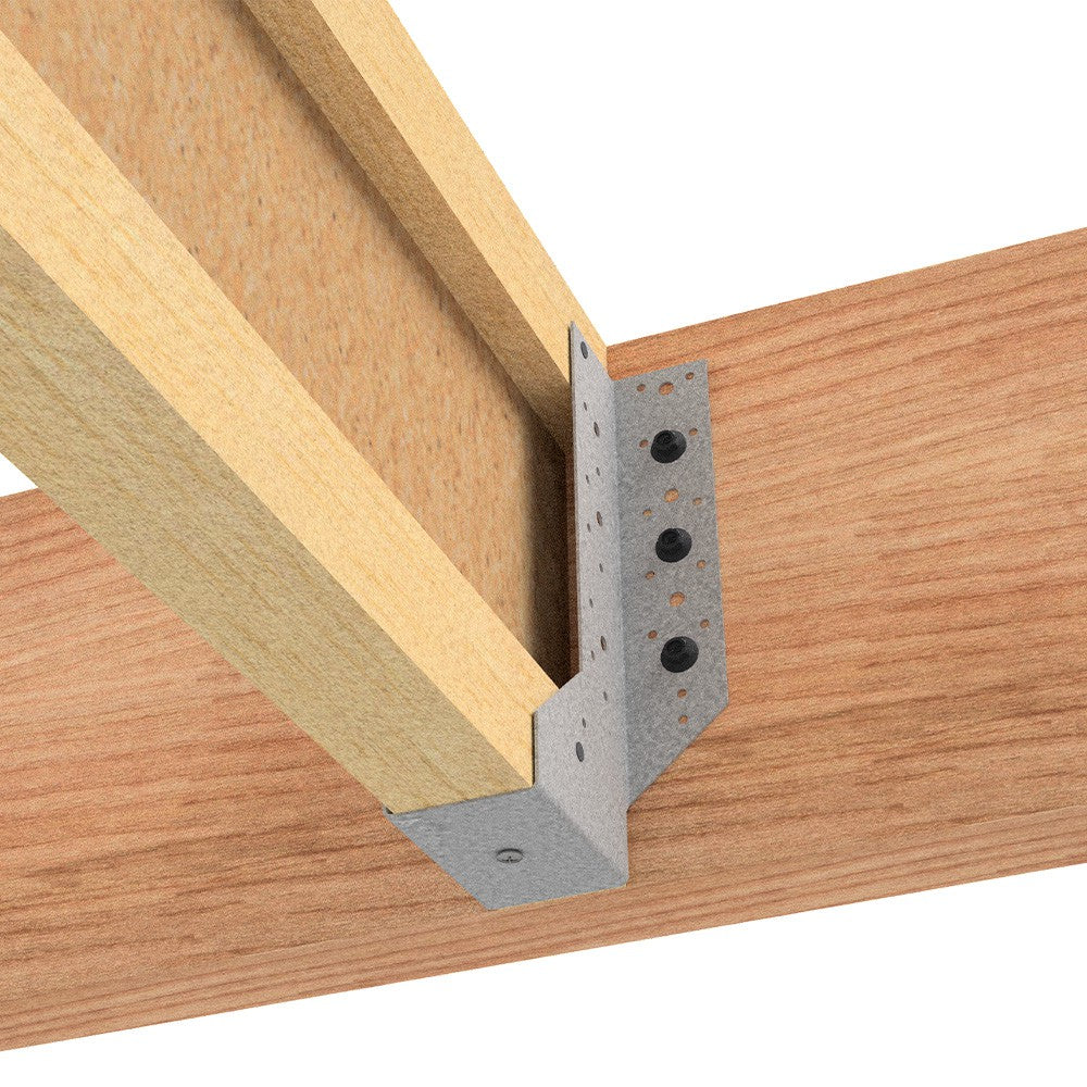 Vuetrade I-Beam Hanger 90mm X 200mm VIBHF90200
