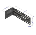 Tuff Range Internal Wall Bracket IWB