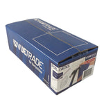 Vuetrade Foil Tacks - Box Of 500 VTFT