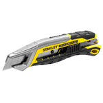 Stanley SFM 18mm Integrated Snap Knife Slide Loc FMHT10594-0