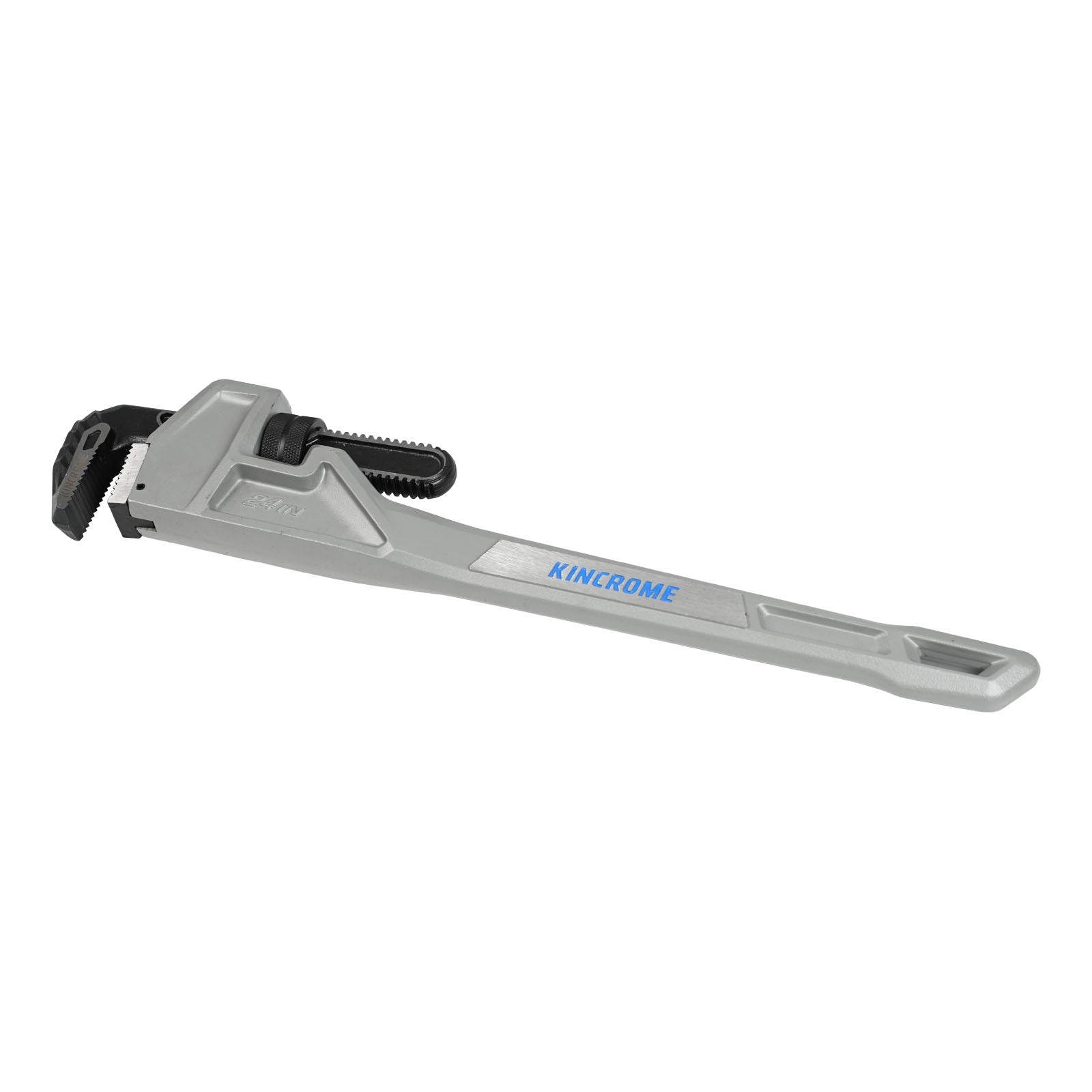 Kincrome Pipe Wrench Alum 600Mm (24") K040134