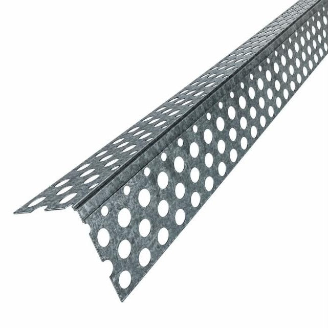 Knauf P01 Ext Corner Bead 90D 30x2400mm