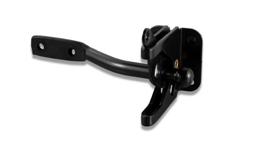 Door Latches