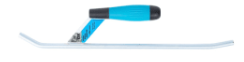 Ox Pro Sled Brick Jointer - Ox Grip | 3/8" / 10mm OX-P030310