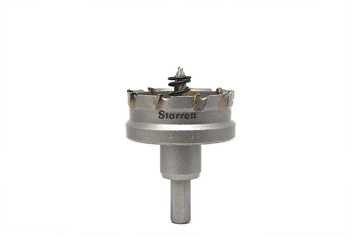 Starrett Heavy Duty 3ply TCT Hole Saw 51mm SM51