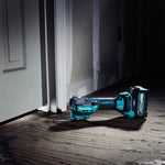 Makita 40V Max Vspd Starlock Avt Oscillating Multitool Skin TM001GZ