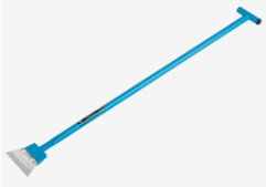 Ox Pro 200mm Heavy Duty Floor Scraper OX-P050408