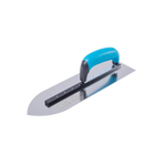 OX Professional 406mm Magnesium Float - Round Ends OX-P400416